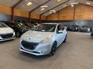 Peugeot 208 1,2 VTi Active