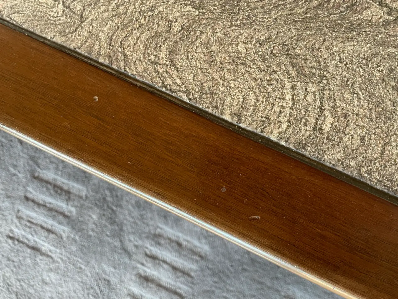 Billede 8 - Sofabord med marmor