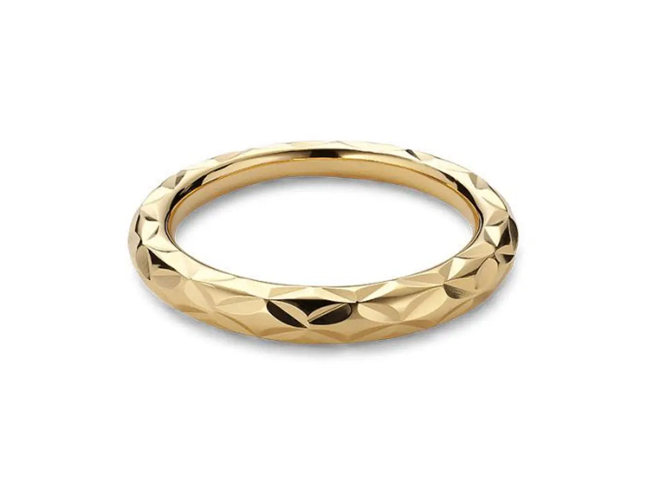 Billede 13 - Jane Kønig Small Impression ring