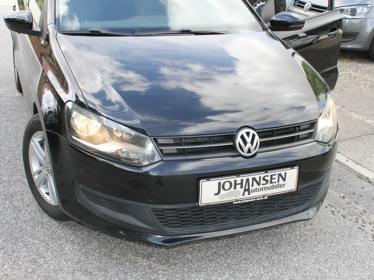 Billede 8 - VW Polo 1,4 Comfortline