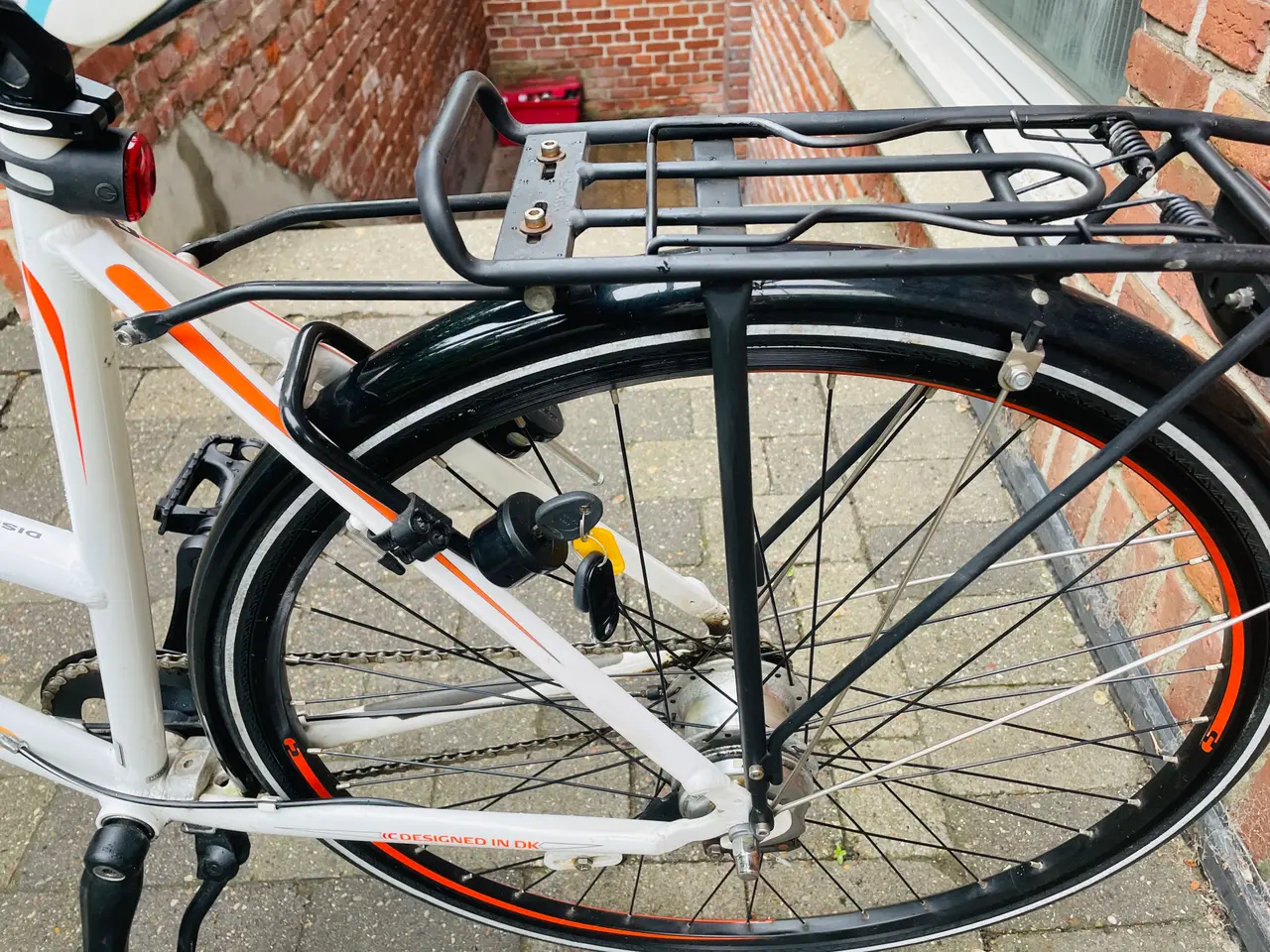 Billede 9 - 28” Pige/dame cykel 