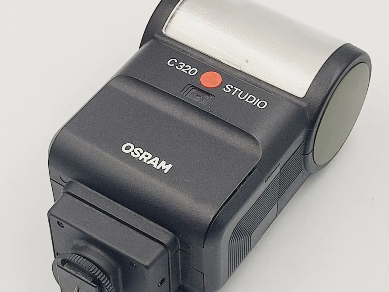 Billede 3 - ⭐️· Blitz : Osram C320 Studio
