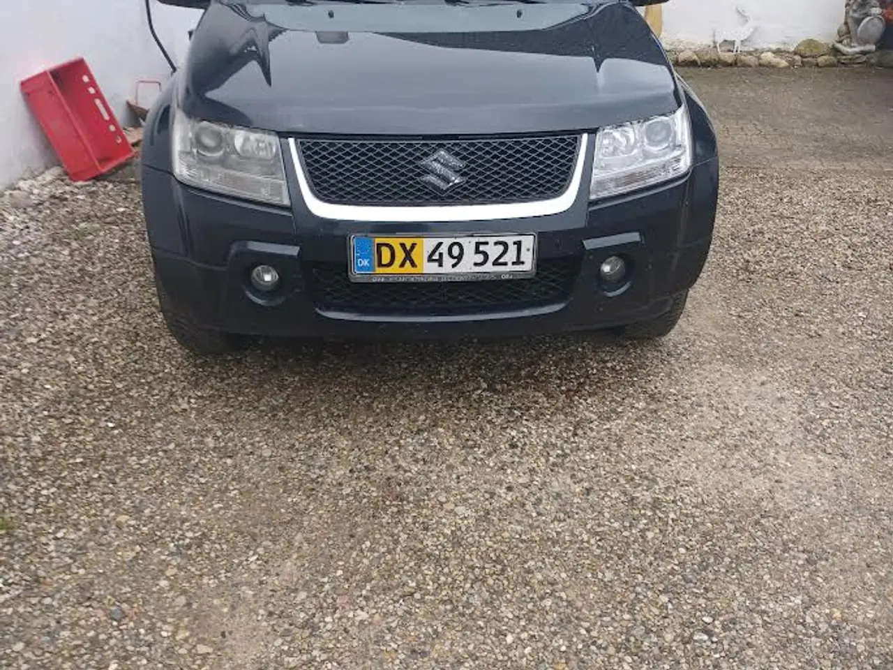 Billede 1 - Suzuku Gran Vitara
