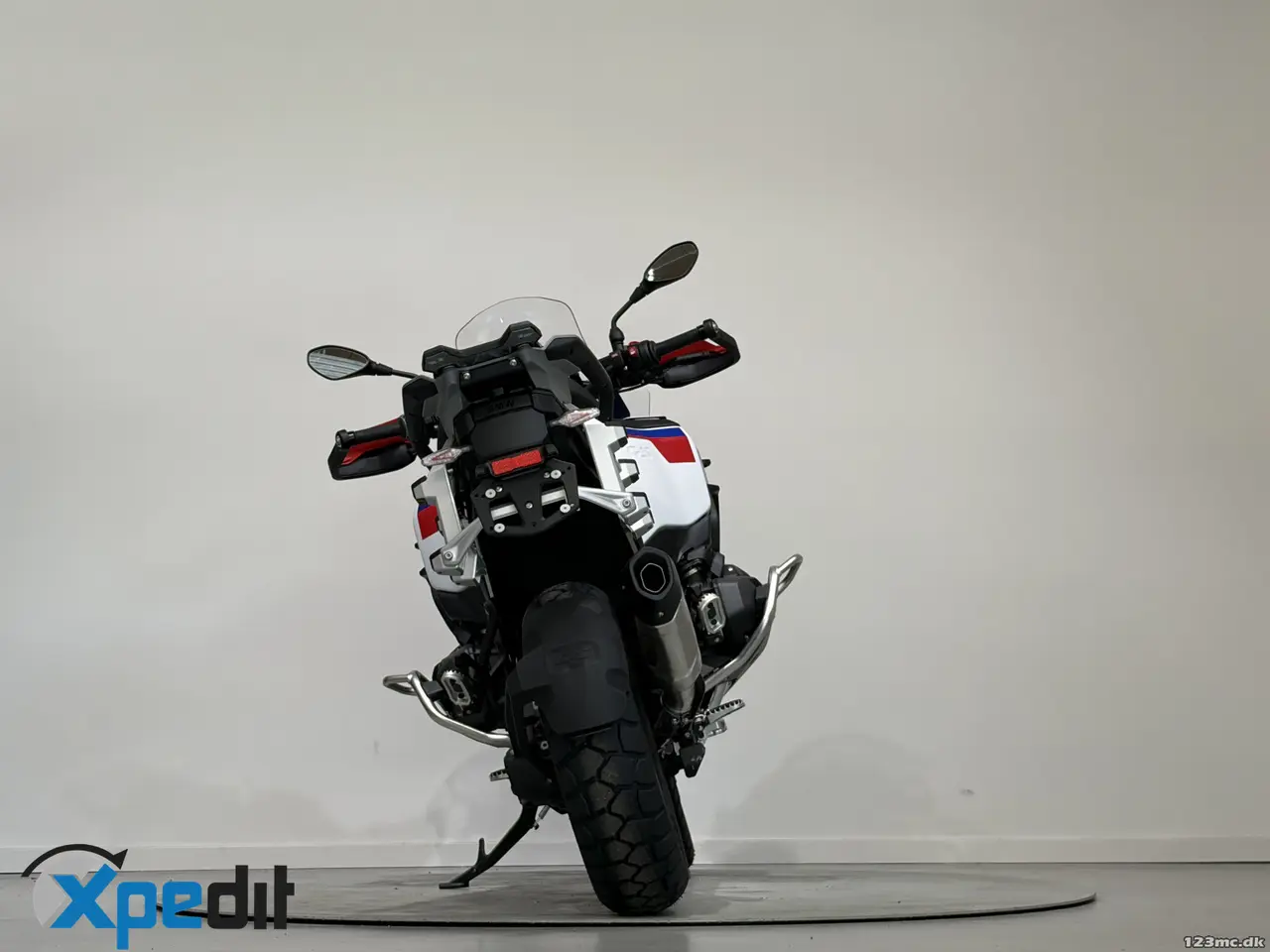 Billede 8 - BMW R 1300 GS Adventure