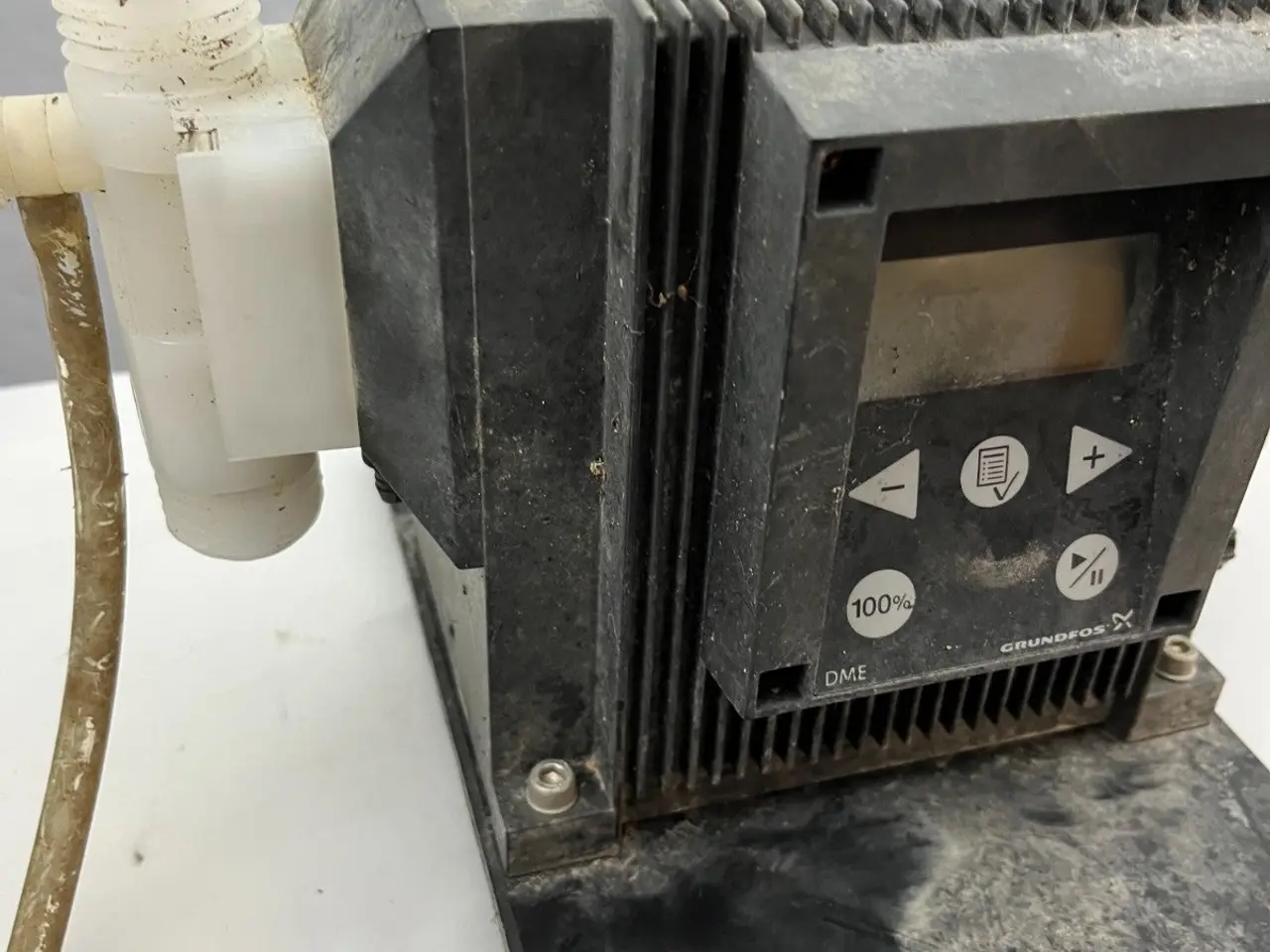 Billede 11 - Grundfos DME12-6AP-PV/V/C-S-3122F Digital Dosing