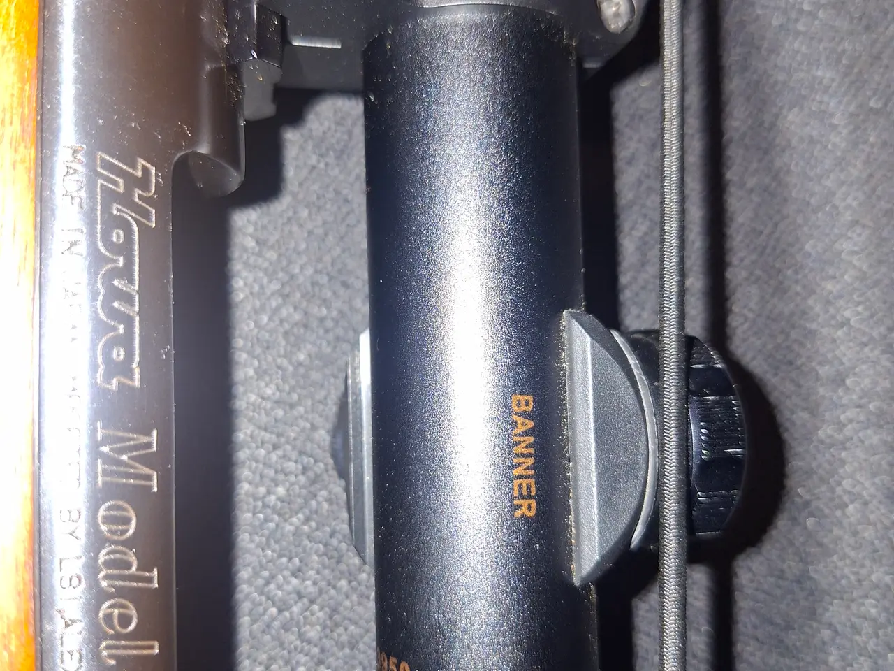 Billede 5 - Howa 1500