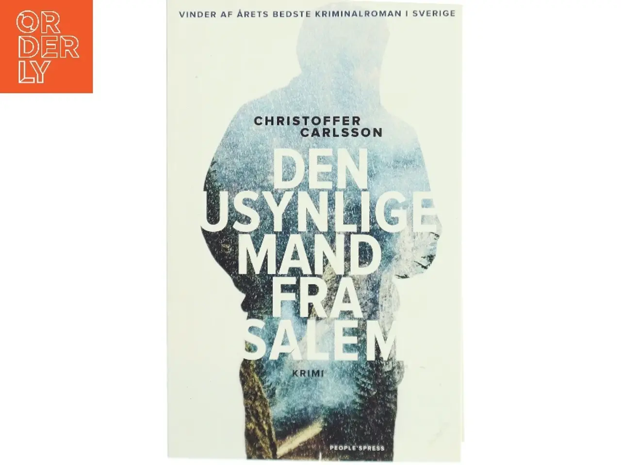 Billede 1 - Den usynlige mand fra Salem