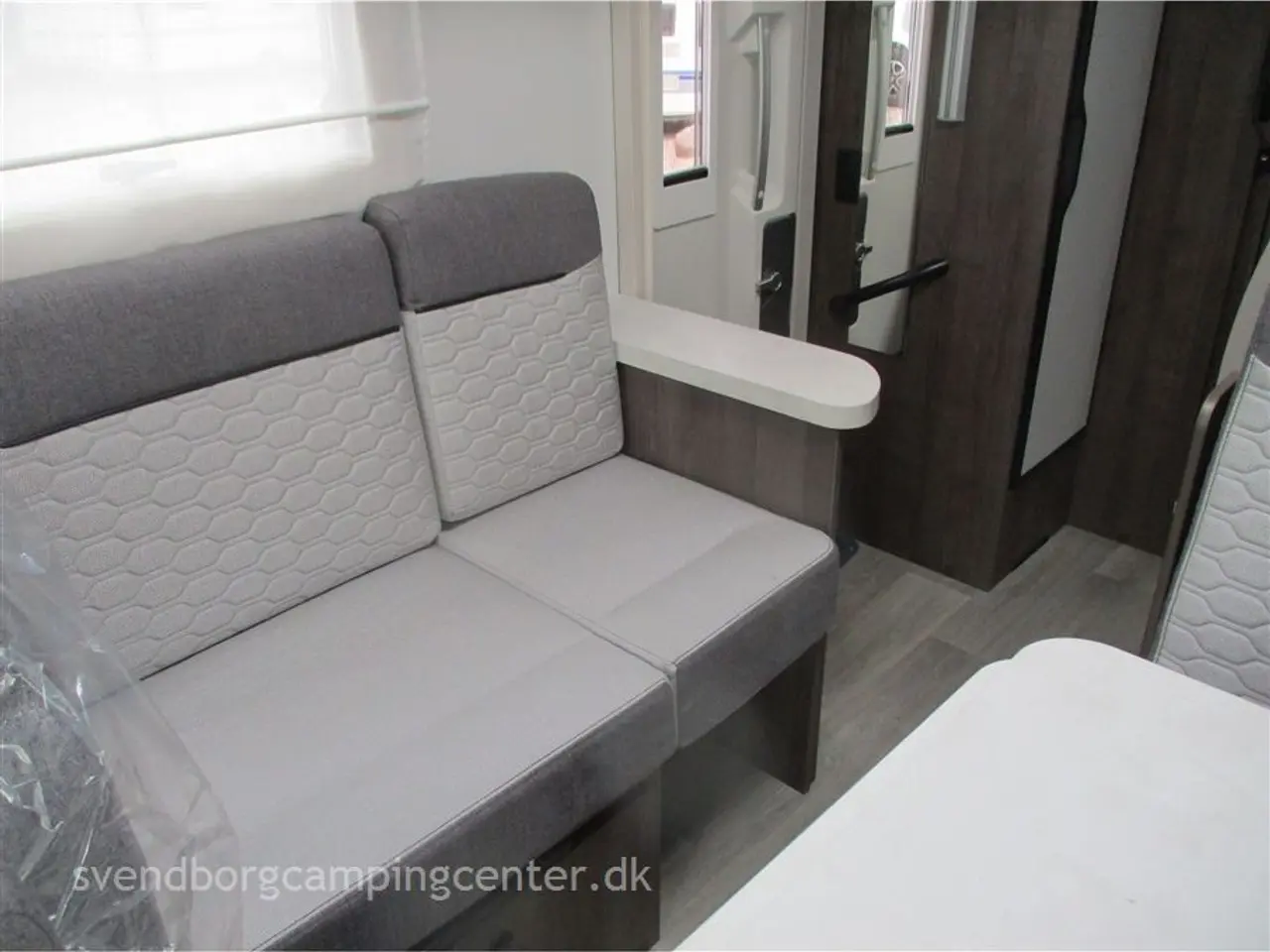 Billede 1 - 2026 - Benimar Tessoro T481
