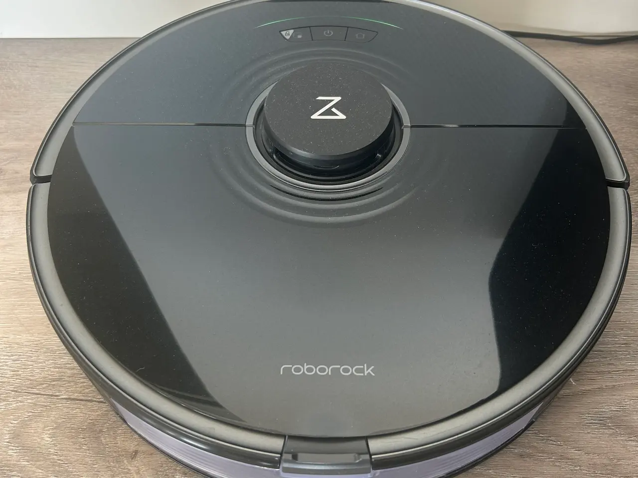 Billede 2 - Roborock S7 i sort