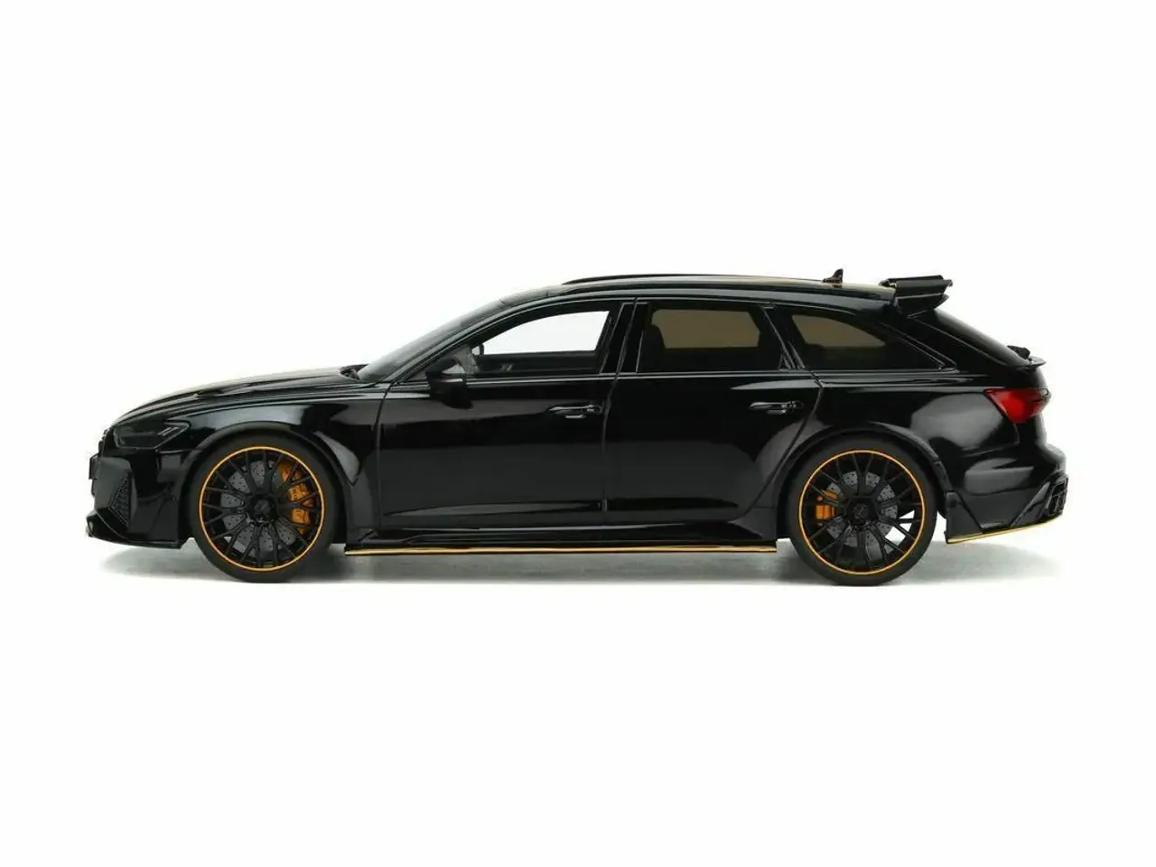 Billede 3 - 2019 Audi RS6 Avant 1:18 Limited Edition