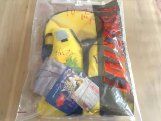 Børneredningsvest 0-10kg