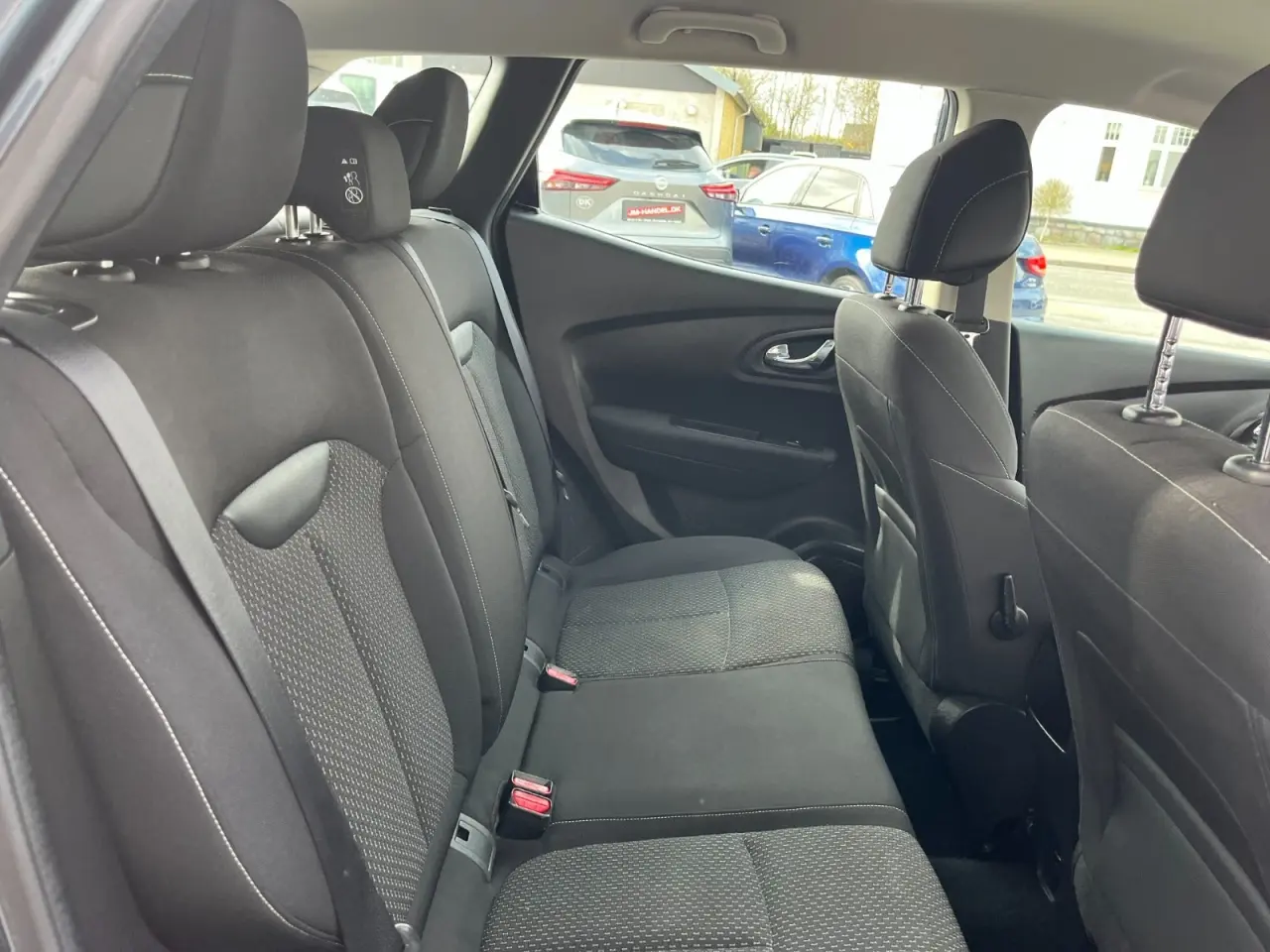Billede 7 - Renault Kadjar 1,5 dCi 110 Zen EDC