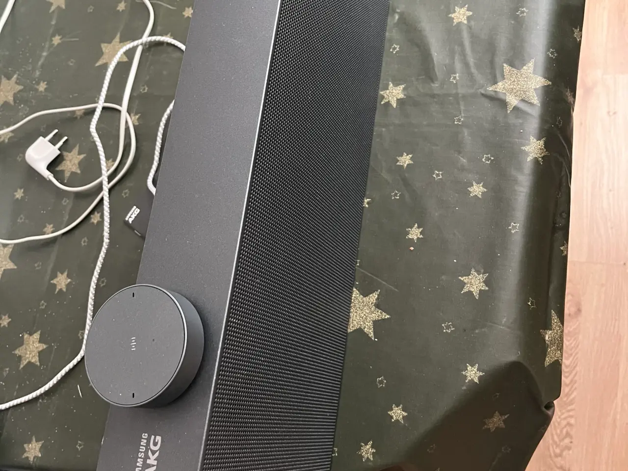Billede 3 - Akg højttaler Samsung 