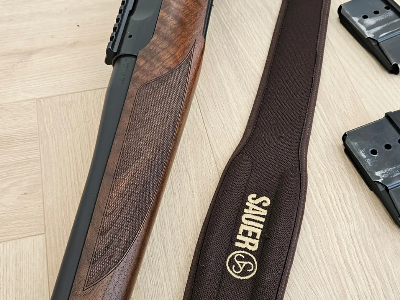 Billede 6 - Sauer 202 30-06