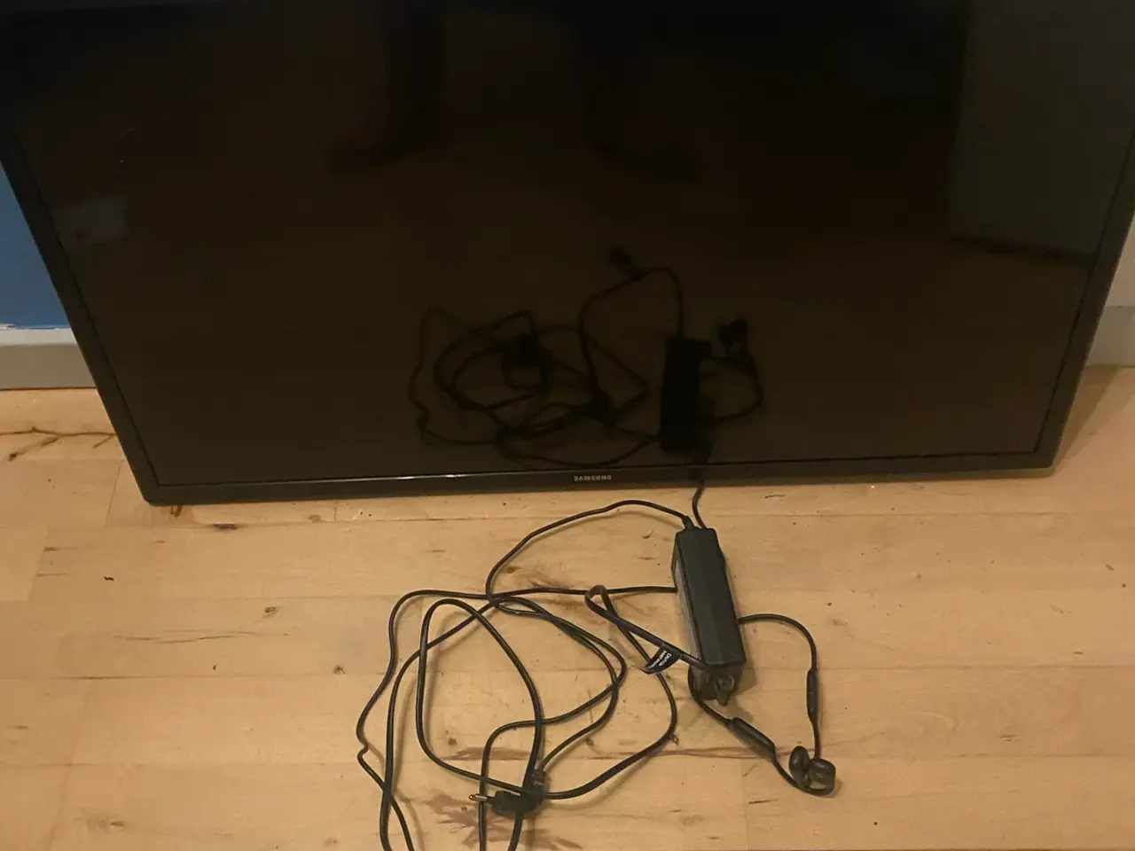 Billede 1 - 32 tommer TV ikke smart