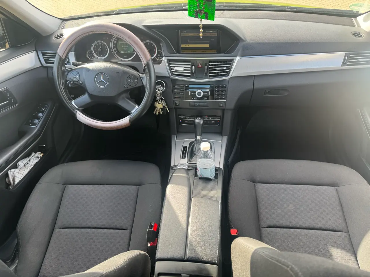 Billede 17 - Mercedes E200 2,2CDi Aut.