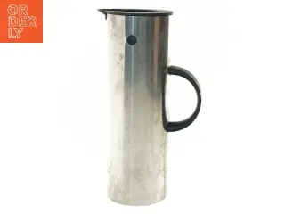 Termokande i stål fra Stelton (str. 30 cm)