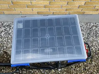 Raaco servic box 32 professionel 
