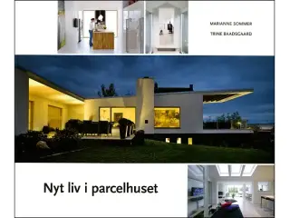 Nyt liv i parcelhuset