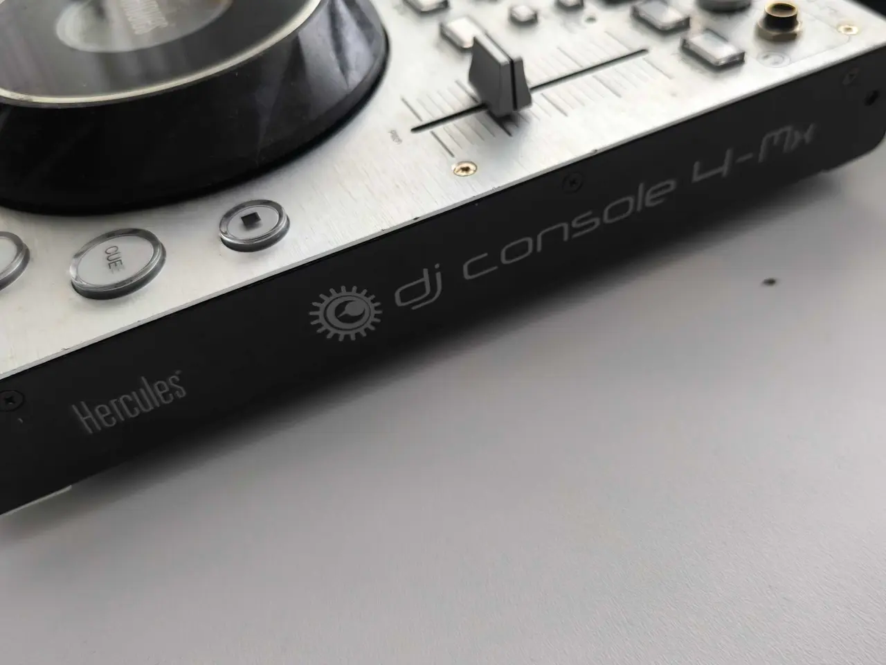 Billede 1 - Hercules DJ Controller 4-Mx