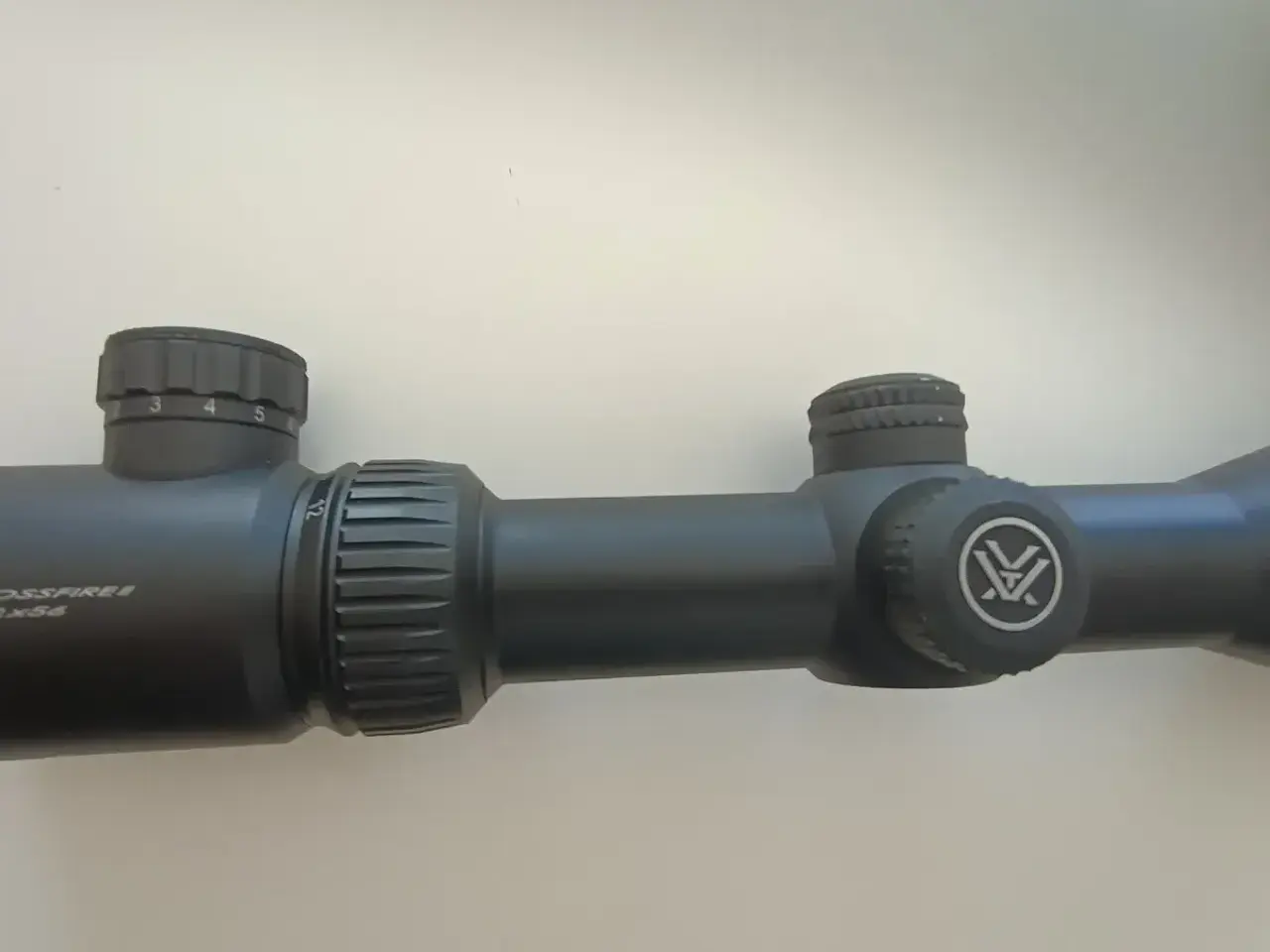 Billede 3 - Vortex sigtekikkert 3-12 x 56 m/lys