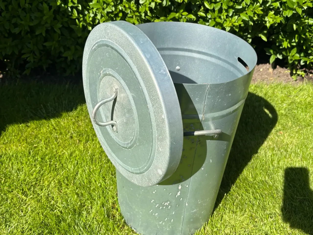 Billede 2 - Weber kuglegrill 77 cm