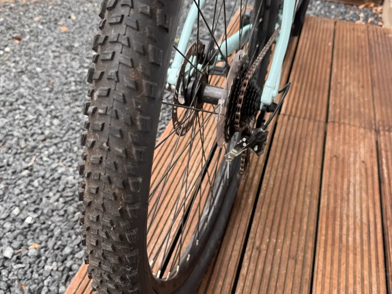 Billede 5 - Flot Scott mountainbike 🔥