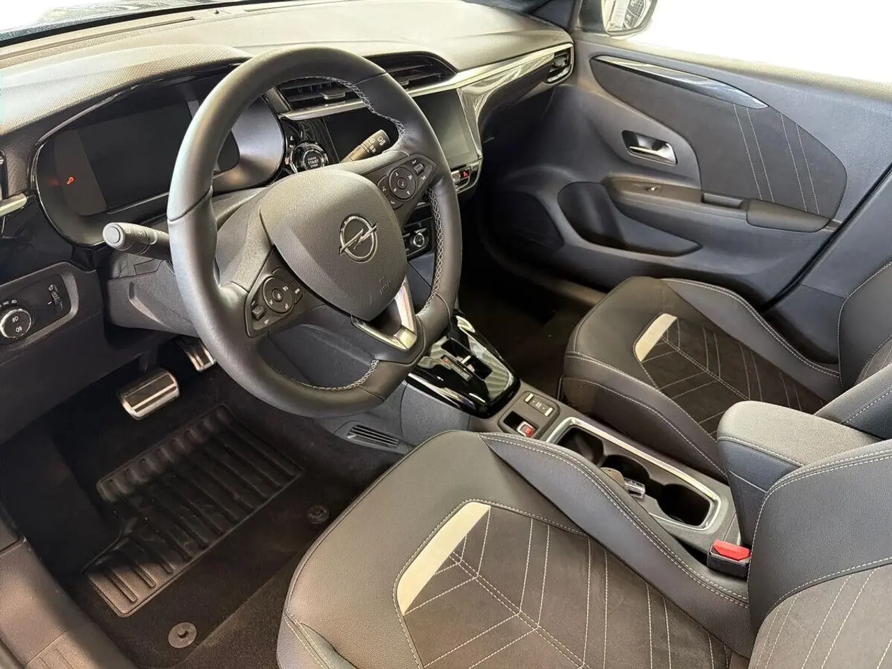 Billede 6 - Opel Corsa-e 50 GS-Line