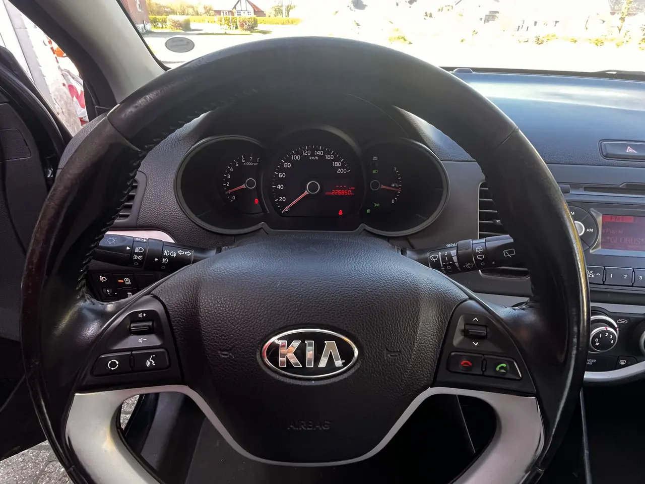 Billede 9 - Kia Picanto 