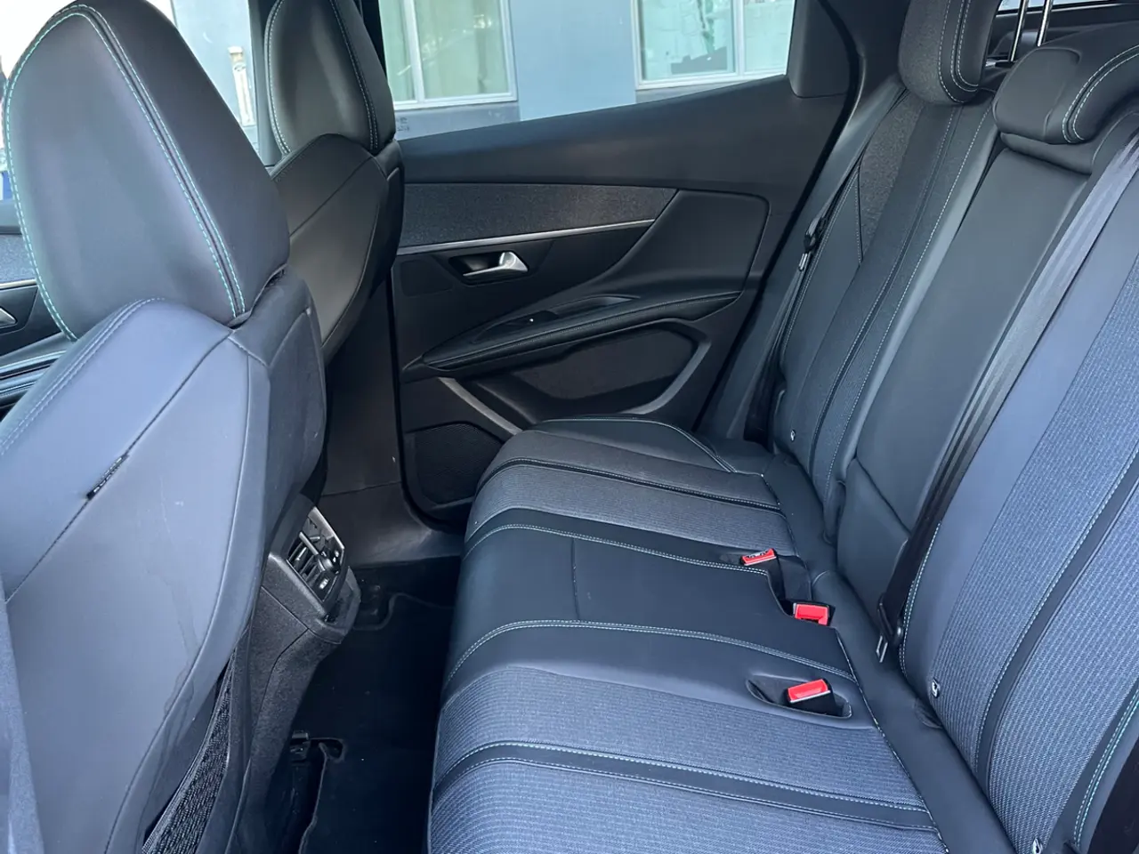 Billede 16 - Peugeot 3008 1,6 Hybrid Allure Pack EAT8