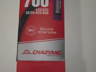 Cykelslange 700x25/32C