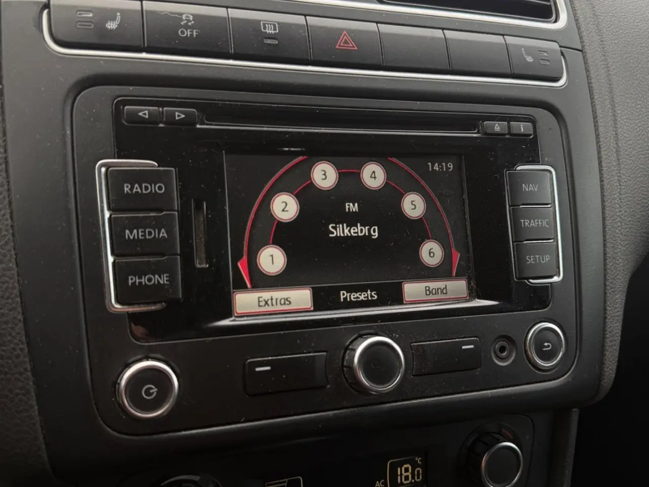 Billede 9 - VW Polo 1,6 TDi 90 Highline DSG Van