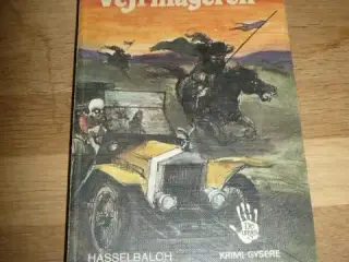 Vejrmageren