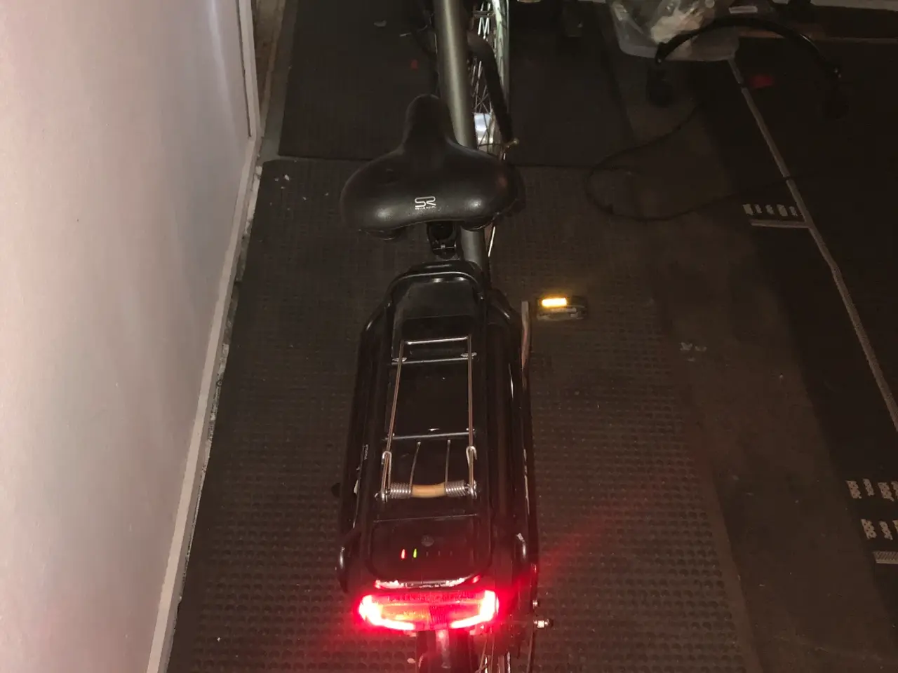 Billede 4 - El cykel sco