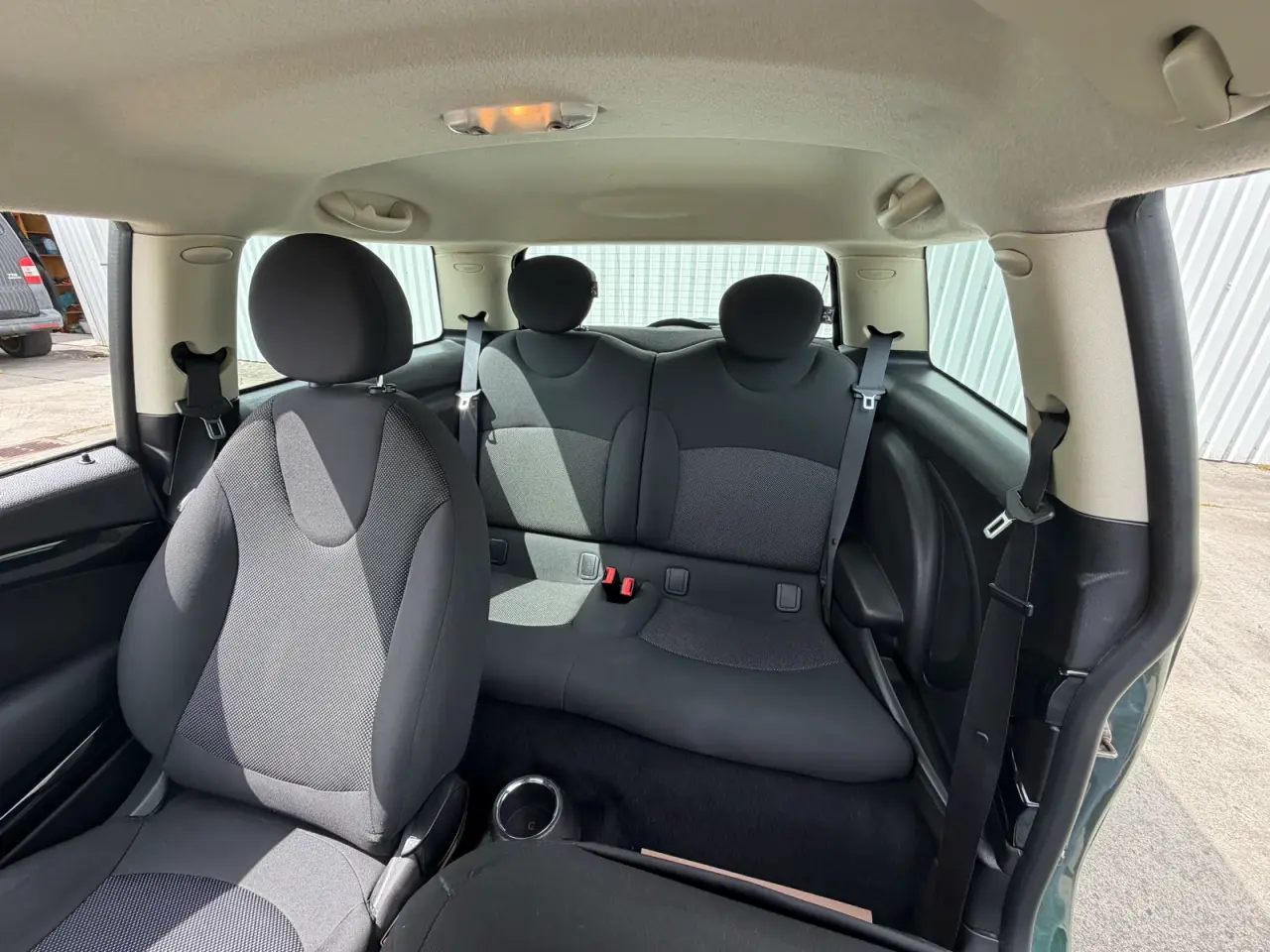 Billede 9 - Mini Cooper One 2012, 1.6D - (kæde er skiftet)