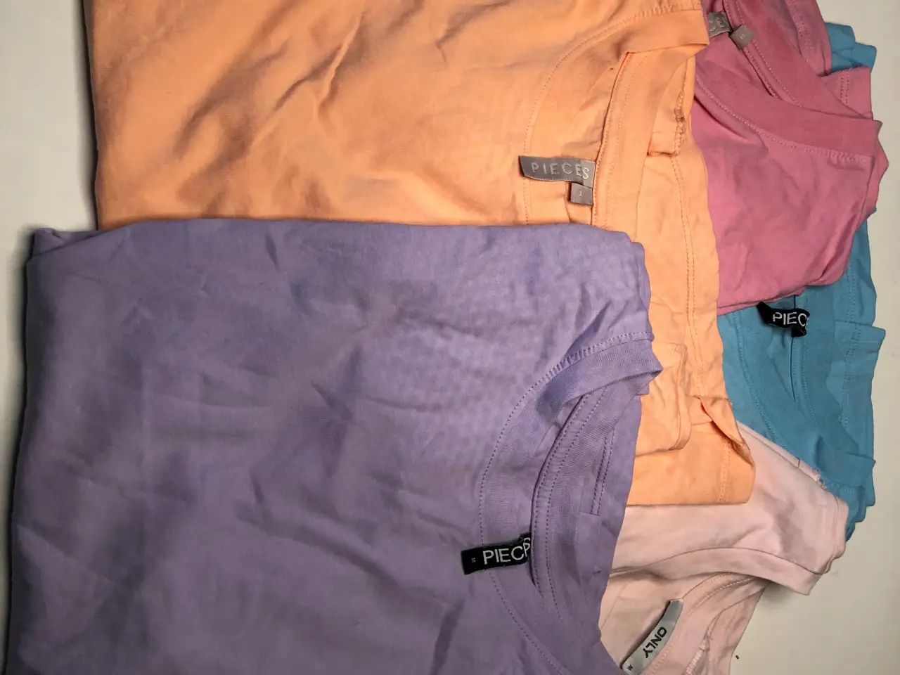 Billede 1 - T-shirts