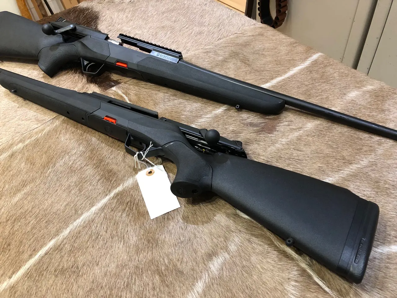 Billede 2 - Beretta BRX-1 Riffel 