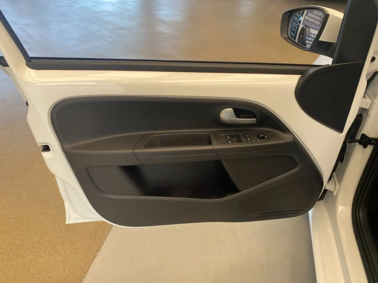 Billede 10 - VW e-Up! Move Up!