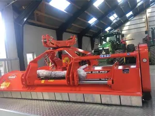 Kuhn BPR 305 PRO