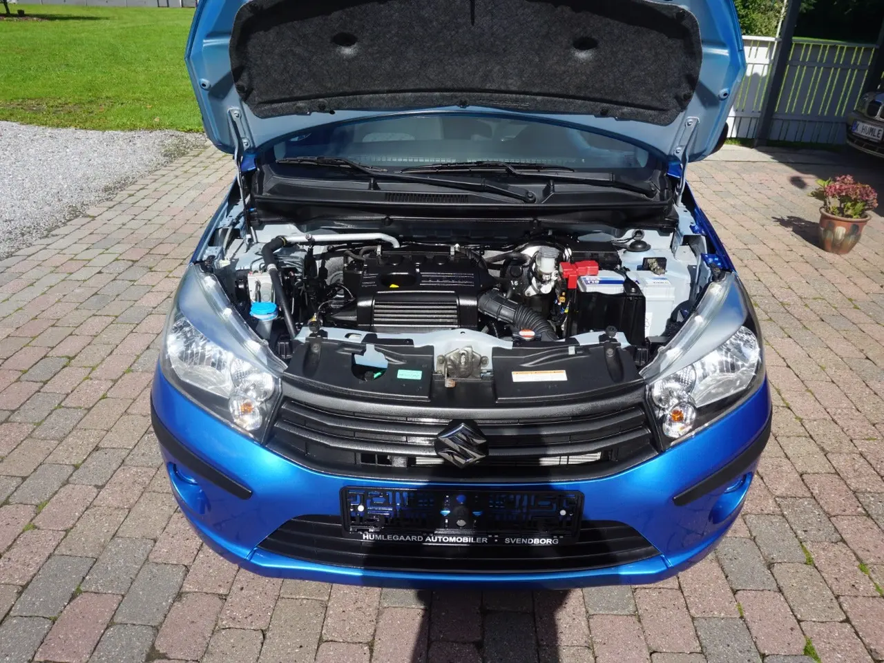 Billede 3 - Suzuki Celerio 1,0 Comfort AGS