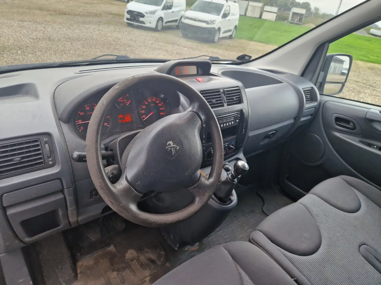 Billede 9 - Peugeot Expert 2,0 HDi 128 L2H1 Van