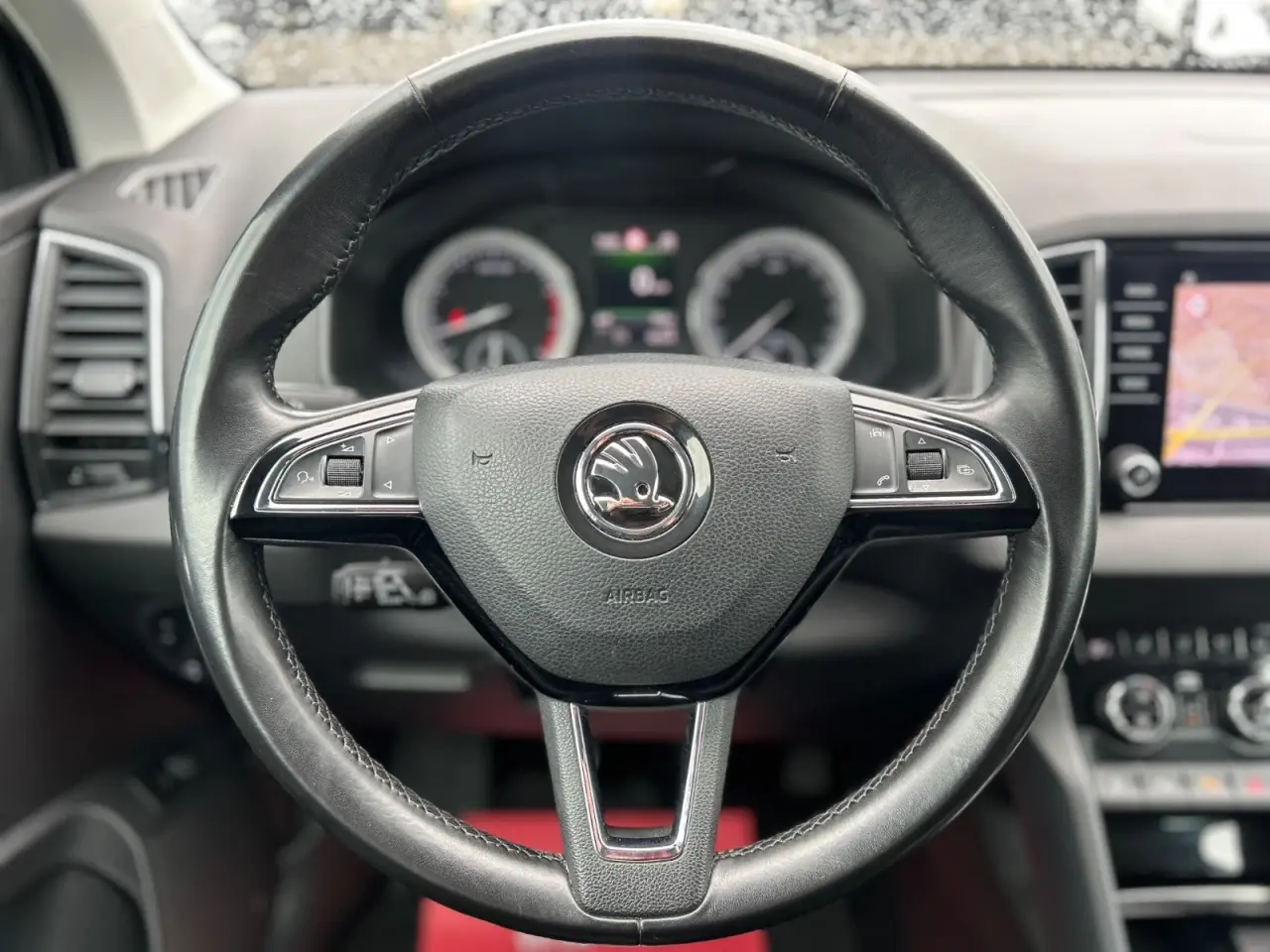 Billede 8 - Skoda Karoq 1,5 TSi 150 Style