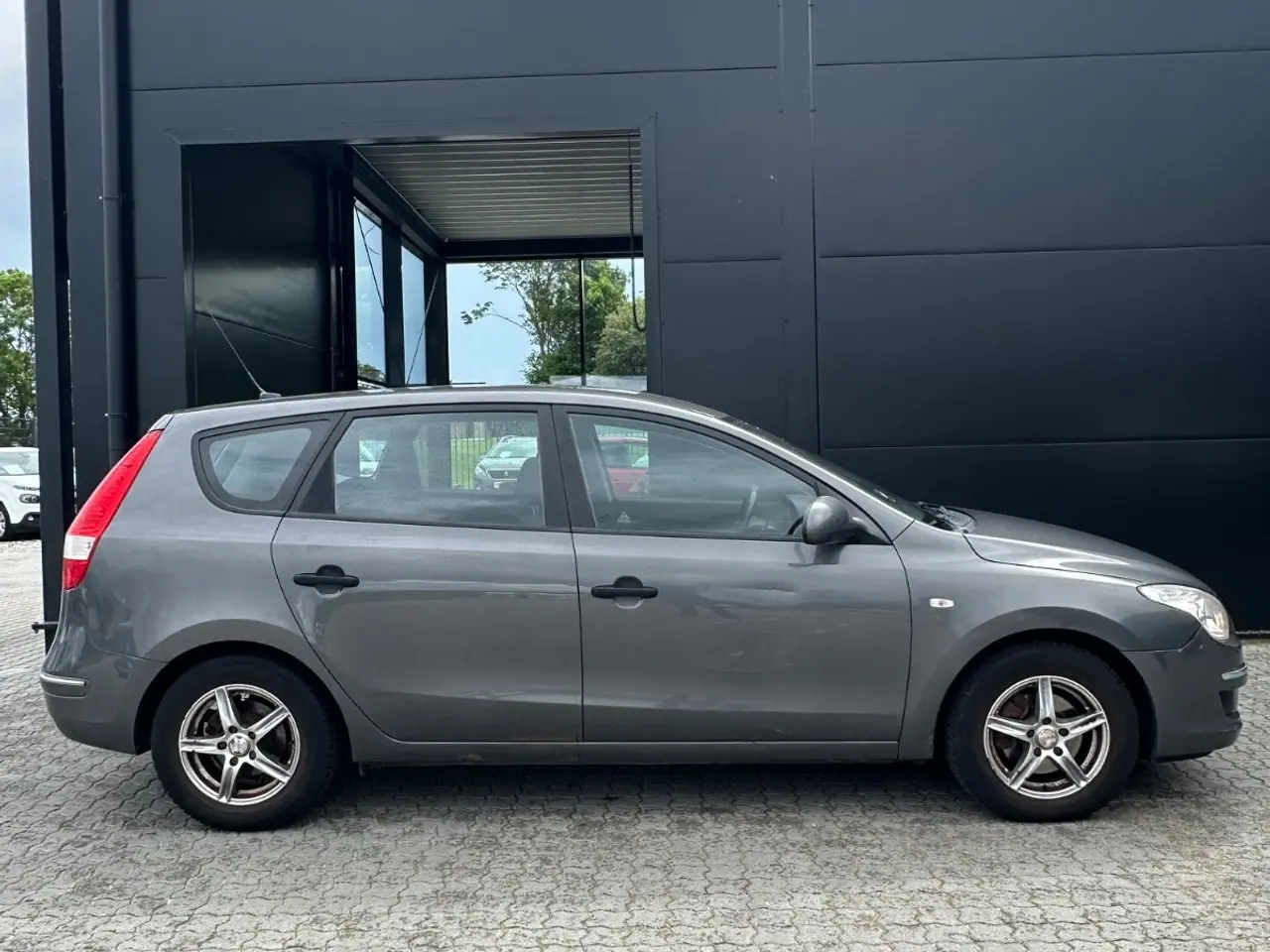 Billede 2 - Hyundai i30 1,6 CRDi 90 Classic CW