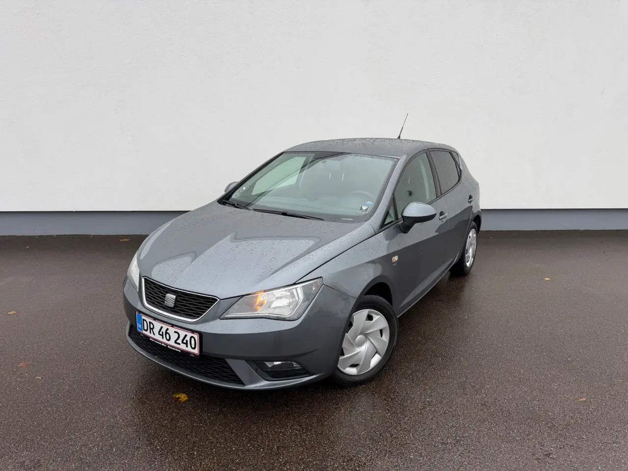 Billede 1 - Seat Ibiza 1,2 TSi 105 Style eco