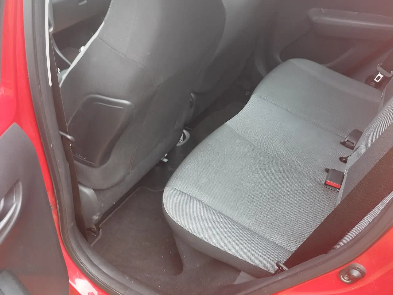 Billede 8 - Toyota Aygo Sky