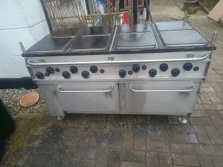 komfur