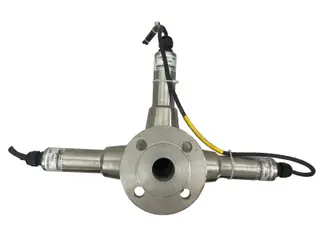 Galvanic Applied Sciences MSG-1010-2000-4 Flow