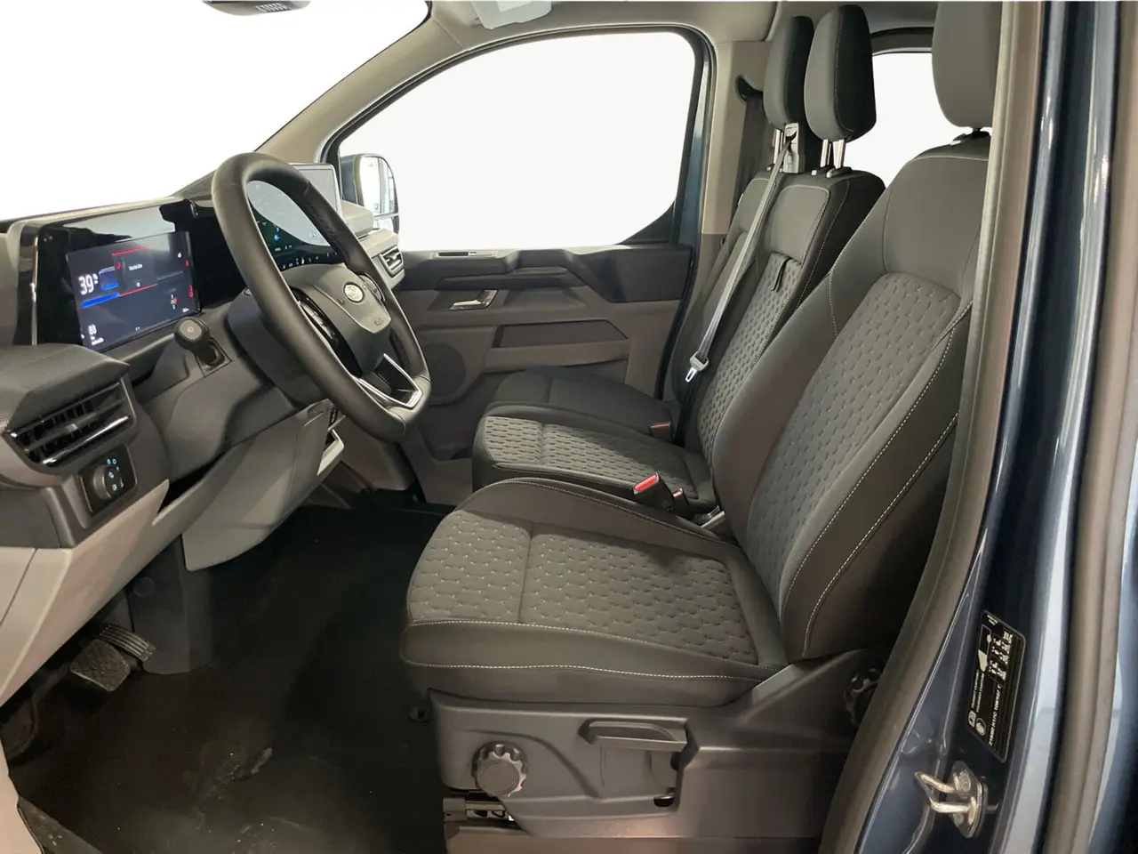 Billede 20 - Ford E-Transit Custom 320 L1 71 Limited Mandskabsvogn