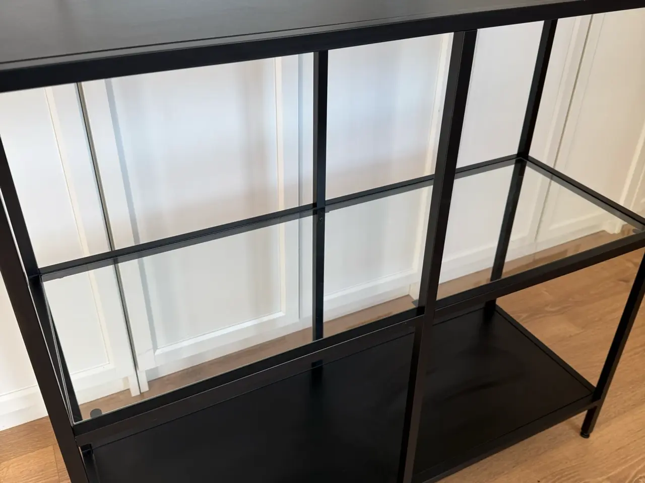 Billede 3 - Ikea - Vittsjö reol