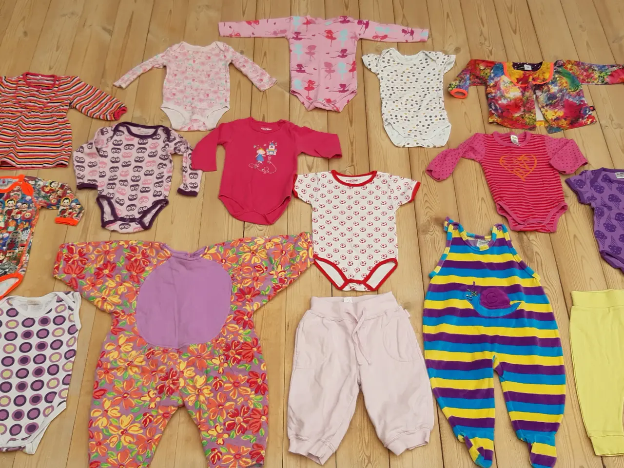 Billede 5 - STR 68 - Name it og H&M - SE ALLE FOTOS